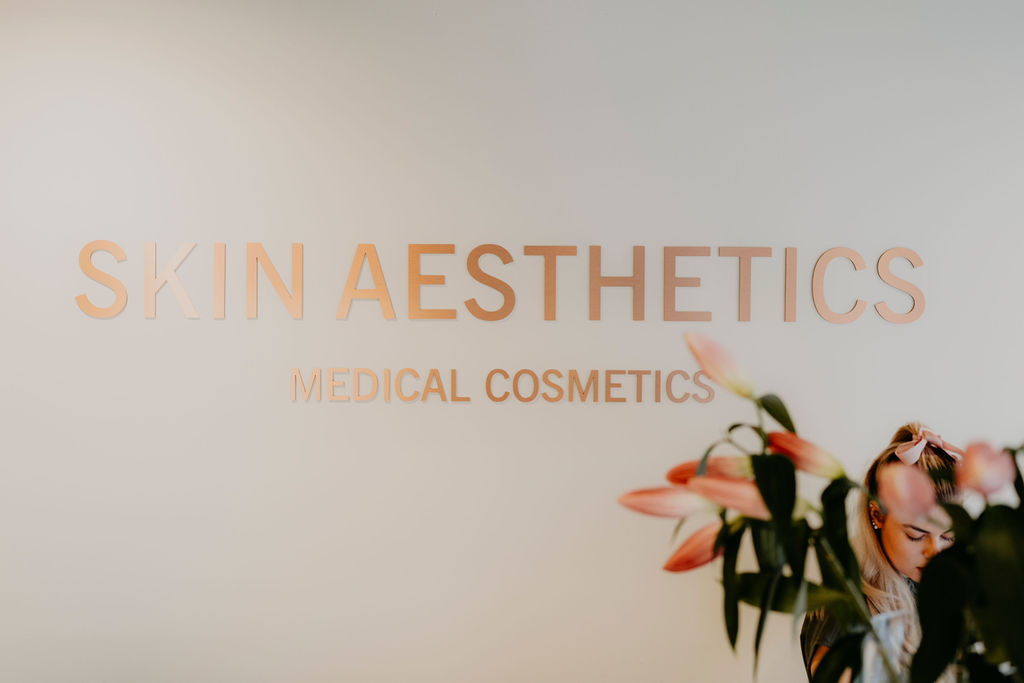 Skin Aesthetics Lüneburg Medical Cosmetics Studio
